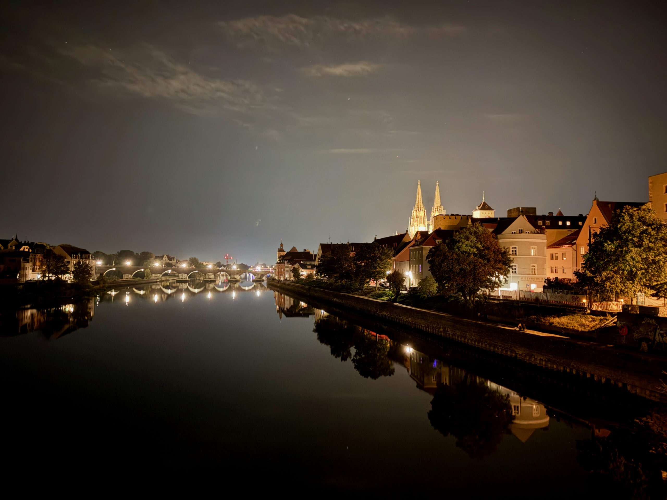 Regensburg